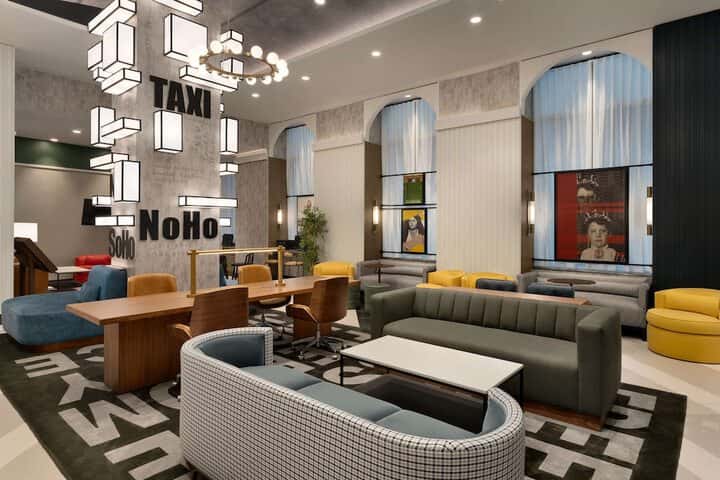 Hotel Interior 2 of 34