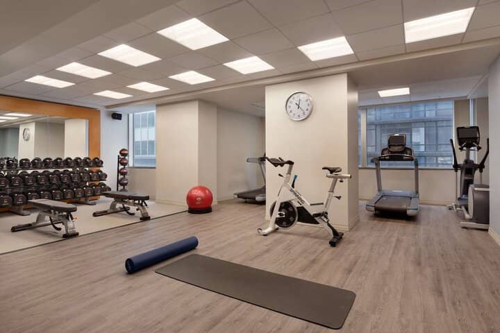 Health and Fitness 27 of 34