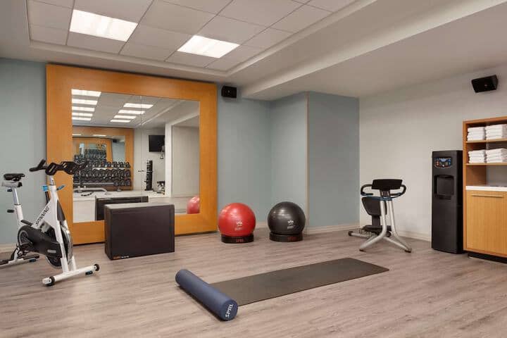 Health and Fitness 26 of 34